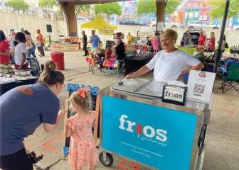 Shreveport Farmers' Market