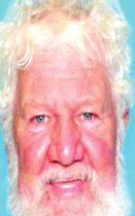 Loftin Caddo man wanted for DeSoto crime
