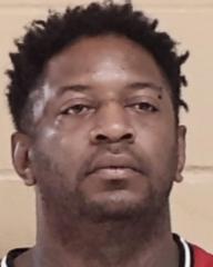Gregory Jenkins: Domestic Abuse Battery and Domestic Abuse Battery, Second Offense.