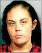 Perez Bossier woman charged with home improvement fraud