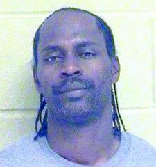Gregory Newson (Photo from SPD) Gregory Newson (Photo from SPD)