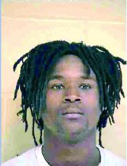 Kenneth Houston (Photo by SPD) Kenneth Houston (Photo by SPD)