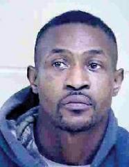 Thaddius Whitaker