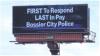 Bossier City billboard highlights police pay discrepancy!