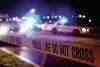 	Shreveport Police Investigate Double Homicide on Mansfield Road