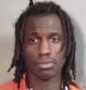 DOMESTIC VIOLENCE ARRESTS